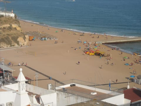 Beach, Sea view