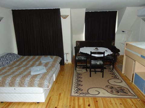 Burgas Central Aleksandrovska Apartment in Burgas