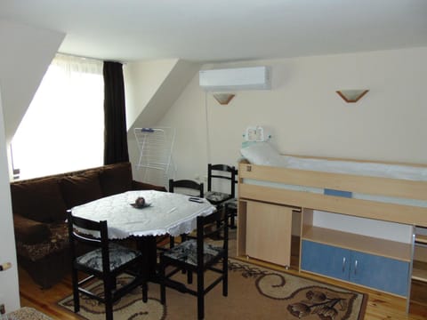 Burgas Central Aleksandrovska Apartment in Burgas