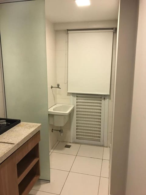 Rio Stay Rio Centro Apartment hotel in Rio de Janeiro