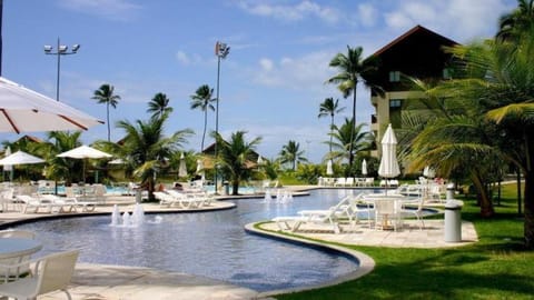 Marulhos suítes e resorts Apartment in Ipojuca