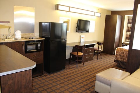 Microtel Inn & Suites by Wyndham Harrisonburg Hotel in Harrisonburg