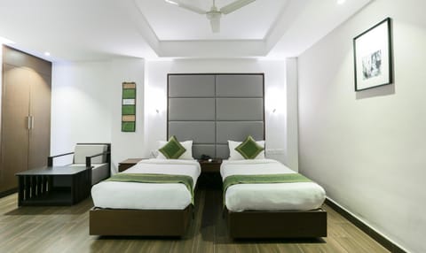 Hotel Crown Suites Hôtel in Kochi