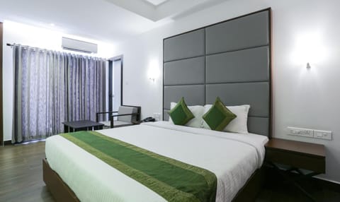 Hotel Crown Suites Hôtel in Kochi
