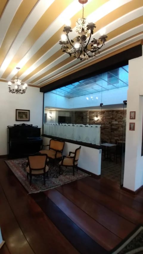 Pousada Do Ouvidor Inn in Ouro Preto