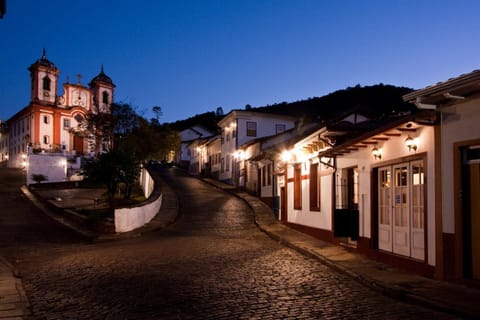 Pousada Do Ouvidor Inn in Ouro Preto