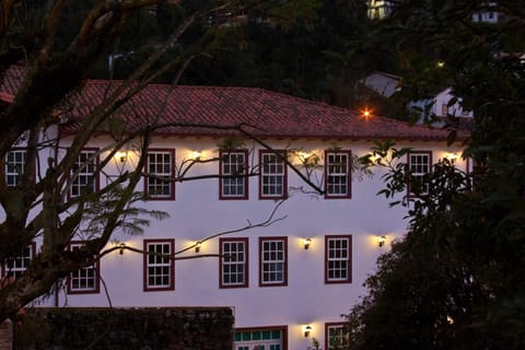 Pousada Do Ouvidor Auberge in Ouro Preto