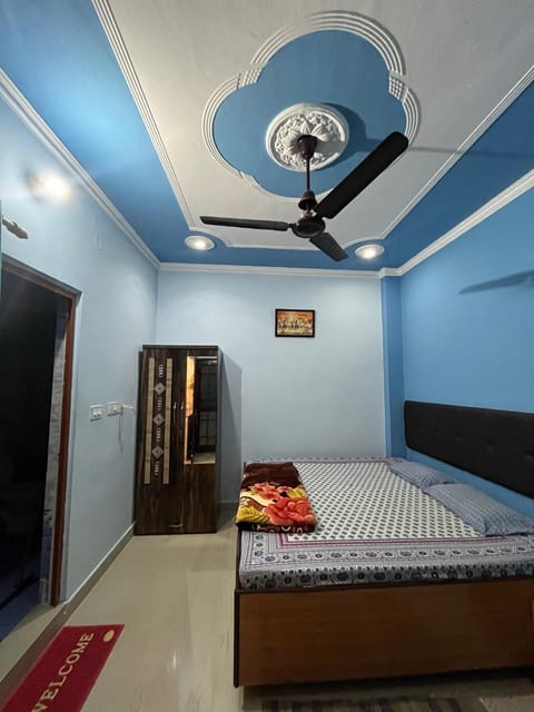 Anjali Home Stay Vacation rental in Rishikesh