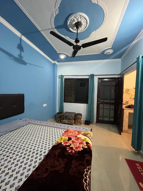 Anjali Home Stay Vacation rental in Rishikesh