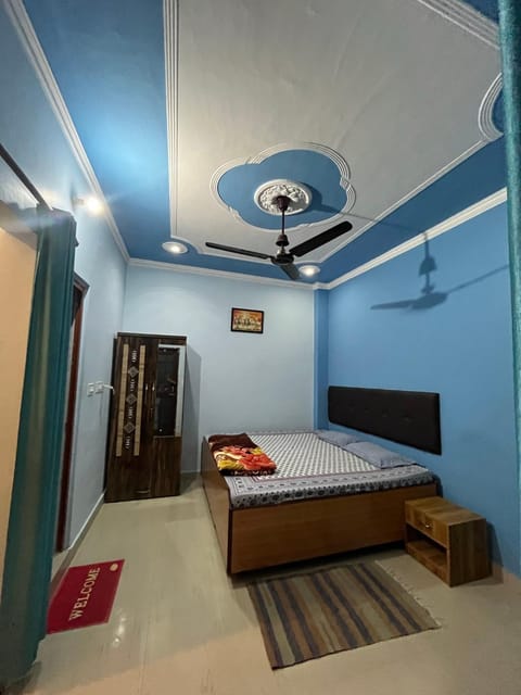 Anjali Home Stay Vacation rental in Rishikesh