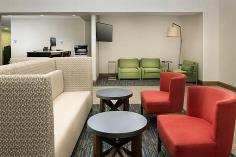 Holiday Inn Express & Suites Baltimore - BWI Airport North, an IHG Hotel Hôtel in Linthicum Heights