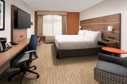 Holiday Inn Express & Suites Baltimore - BWI Airport North, an IHG Hotel Hotel in Linthicum Heights