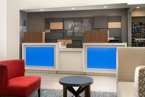 Holiday Inn Express & Suites Baltimore - BWI Airport North, an IHG Hotel Hôtel in Linthicum Heights
