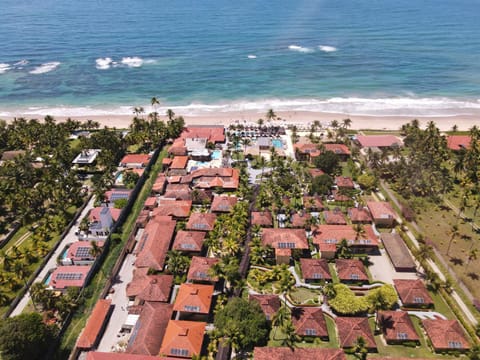 Property building, Day, Bird's eye view, Beach, Sea view