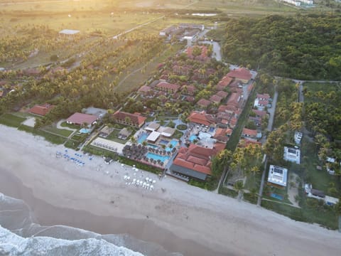 Bird's eye view, Beach, Pool view, Sea view, Swimming pool