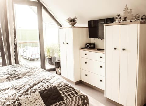 Perlekieker 2 House in Büsum