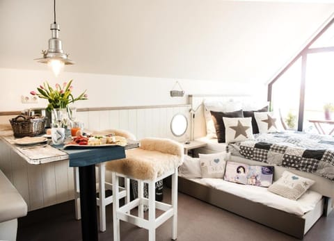 Perlekieker 2 House in Büsum