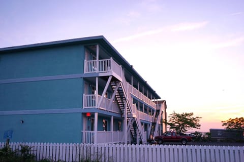Spindrift Motel Motel in Ocean City
