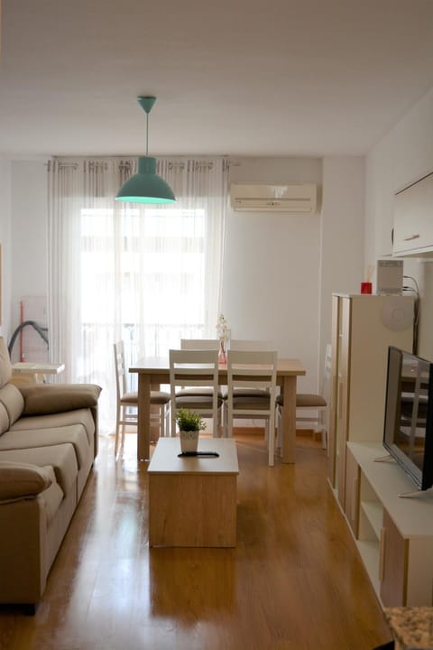 Apartamento Las Mulas Condo in Murcia