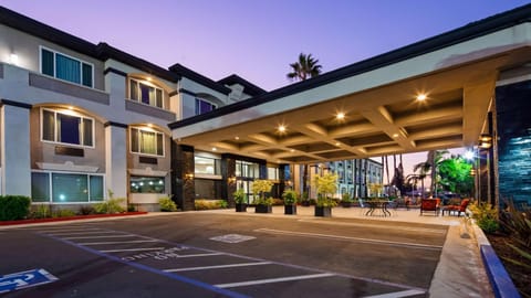Best Western Plus - Anaheim Orange County Hotel Hotel in Placentia