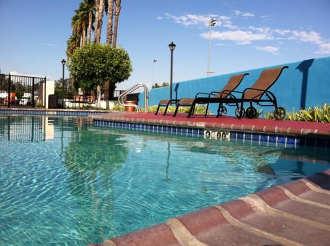 Best Western Plus - Anaheim Orange County Hotel Hotel in Placentia