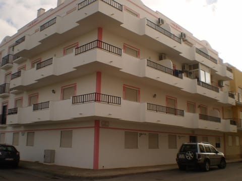 Lagar Condominio in Vila Nova de Cacela