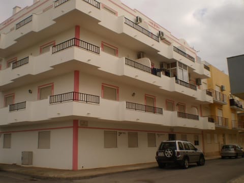 Lagar Condominio in Vila Nova de Cacela