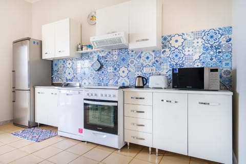 Casa Floriana Apartment in Vico Equense