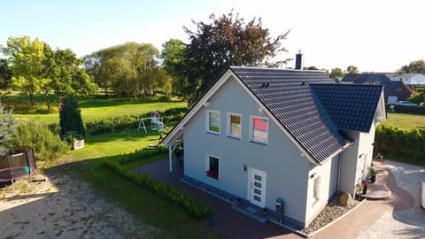 Property building, Bird's eye view