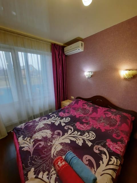 Квартира возле Радмир ул.Чернивецкая 5в Apartment in Kharkiv