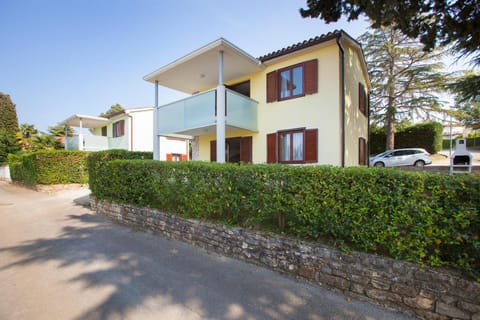 Daila Apartments Condominio in Istria County