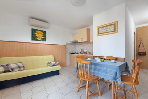 Daila Apartments Copropriété in Istria County
