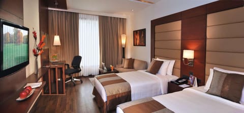Country Inn & Suites by Radisson, Gurugram Sector 12 Hotel in Gurugram
