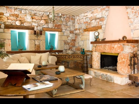 Pandora Appartement-Hotel in Peloponnese Region