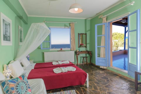 Ocea Retreat Appart-hôtel in Samos Prefecture