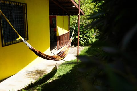 Agaseke Lodge Boquete Nature lodge in Boquete