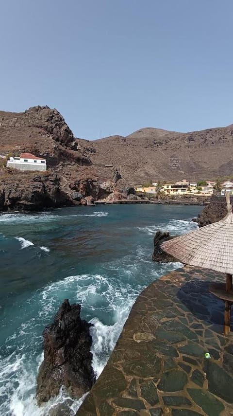 Apartamentos Boomerang I Condo in El Hierro