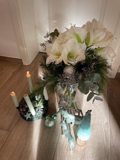 Gästehaus Baier am Bad Apartment in Tegernsee