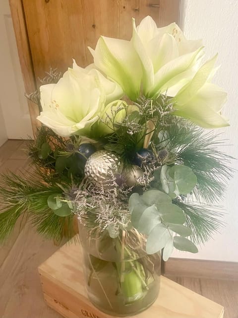 Gästehaus Baier am Bad Apartment in Tegernsee