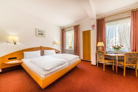 Hotel Goldener Sternen Hôtel in Konstanz