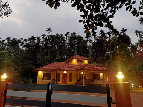 Nandanam Villa Villa in Kerala