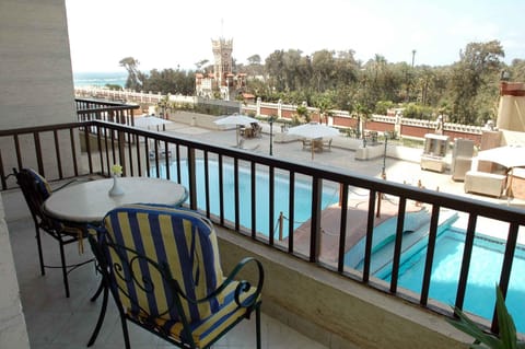 AIFU Hotel El Montazah Alexandria Resort in Alexandria