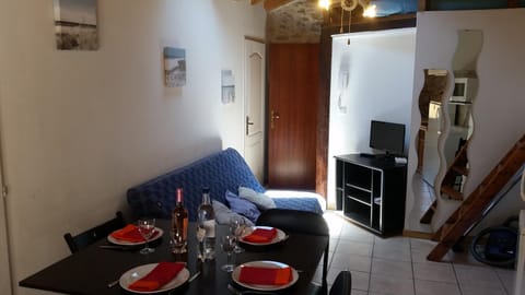 Luclem Condo in Arles
