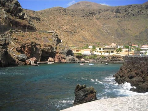 Apartamentos Boomerang II Apartment in El Hierro