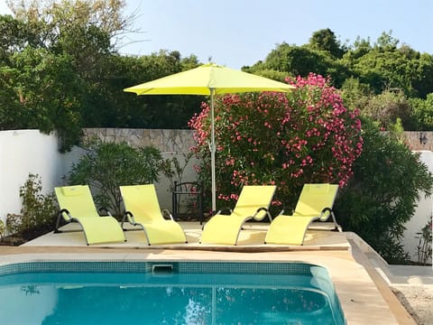 Garden view, Pool view, Swimming pool