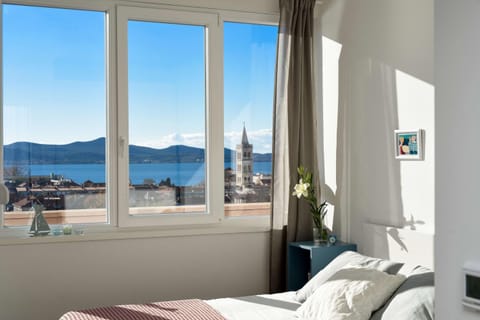 Penthouse Dolcevita Apartment in Zadar