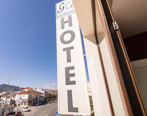 Logo/Certificate/Sign, Street view