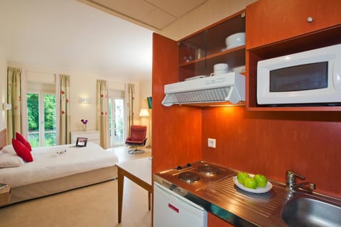 Hotels & Résidences - Les Thermes Hotel in Vosges