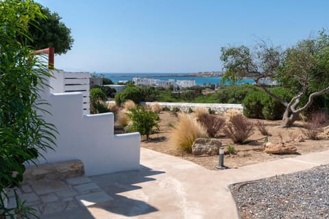 Sand Key Villa 1 House in Decentralized Administration of the Aegean