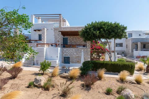 Sand Key Villa 1 Casa in Paros, Greece